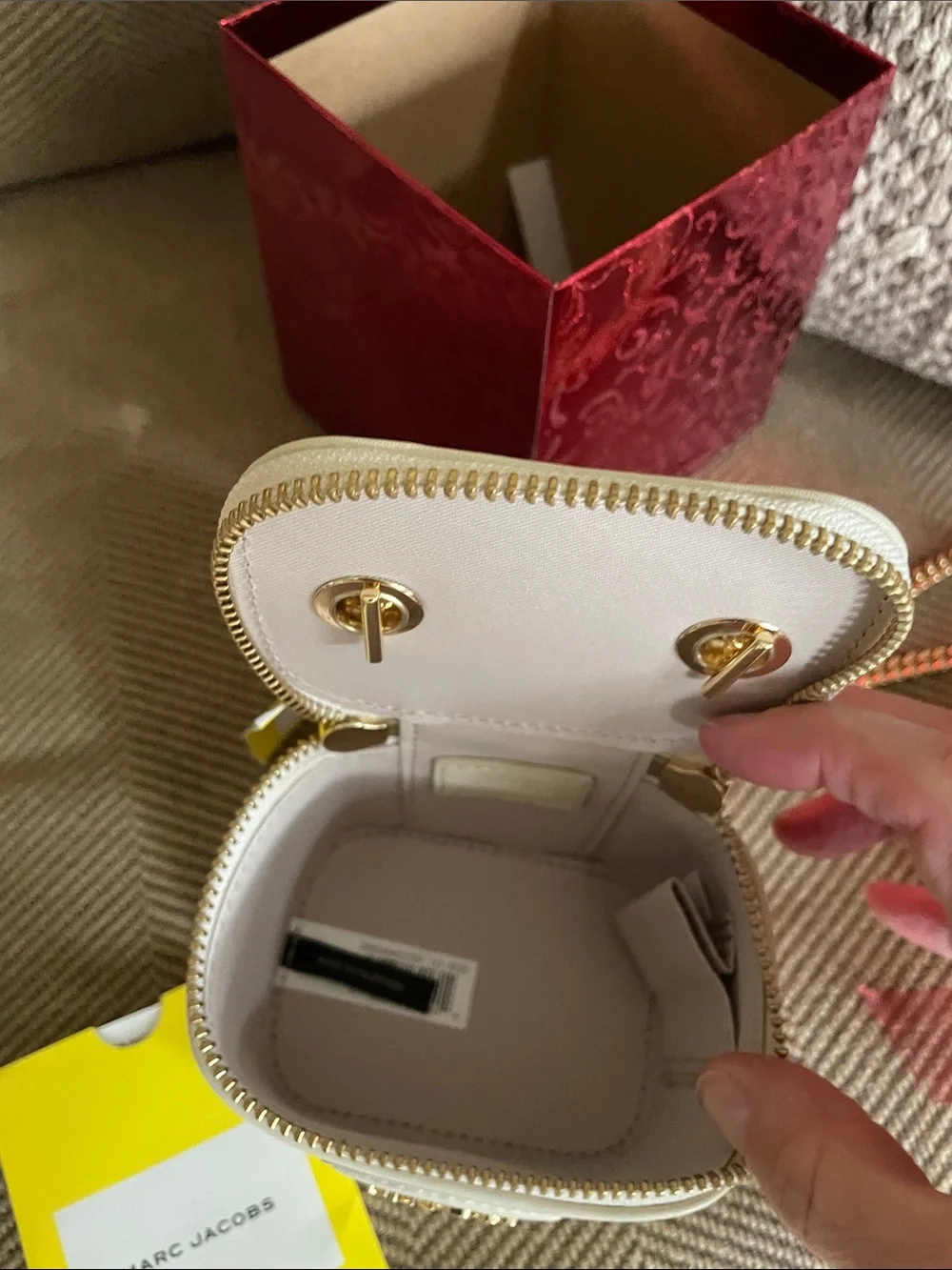 New with tags Bag